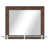 Tableau de bord ronce / blanc est en rupture de stock