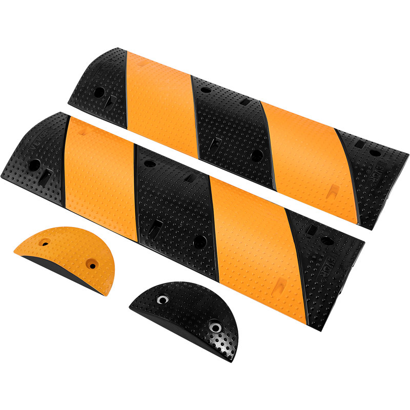 Rampe de seuil en L 40,2 po VEVOR
