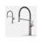 AvaMalis Pull Down Kitchen Faucet-87145275