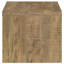 Table de bout Bouirou