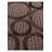 Isidore Brown Rug