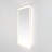 Flat Wall Mirror