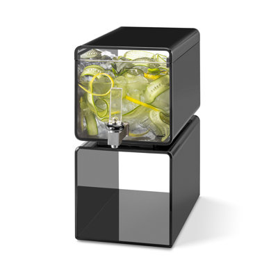 256oz. Beverage Dispenser