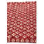 Tapis bourgogne Oliveri