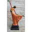 Figurine D.H.