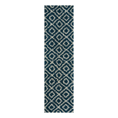 Awanda Geometric Indoor Rug