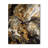 Jaston - Abstract Wall Clock-130828908