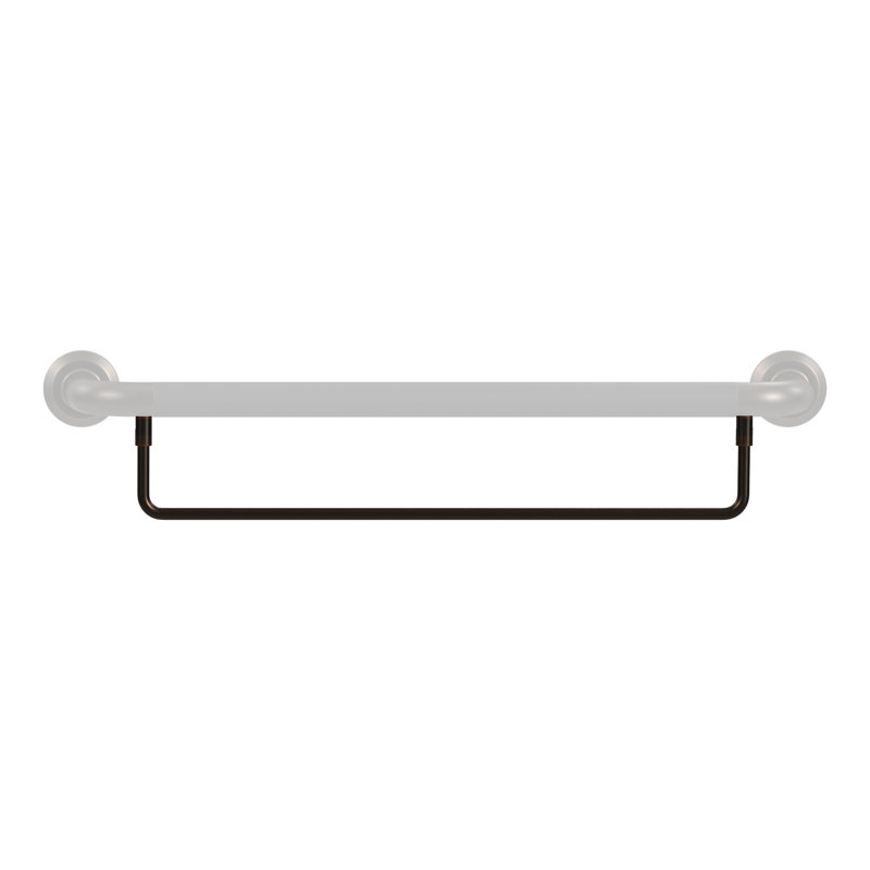 Towel Bar, Oil Rubbed Bronze