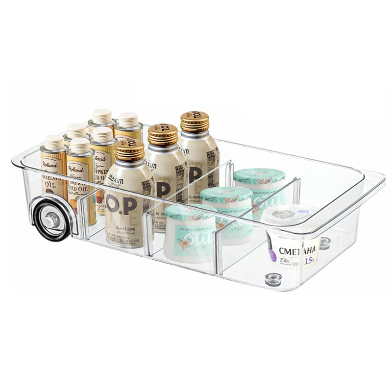 Dhylan Food Storage Container