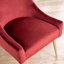 Chaise d'appoint Cullars-823072131