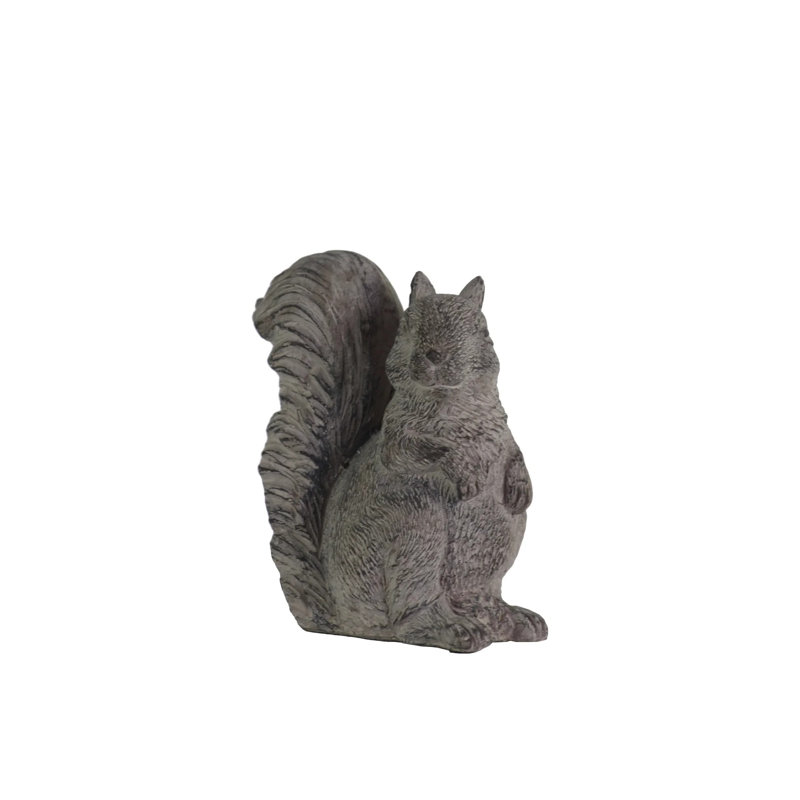 Dawley Animals Figurines & Sculptures, 10" H x 7.75" W x 4.75" D
