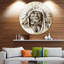 «American Indian Head», reproduction d'art-20688839-35123850