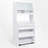 Kitchen Pantry With Foldable Dining Table-553005205