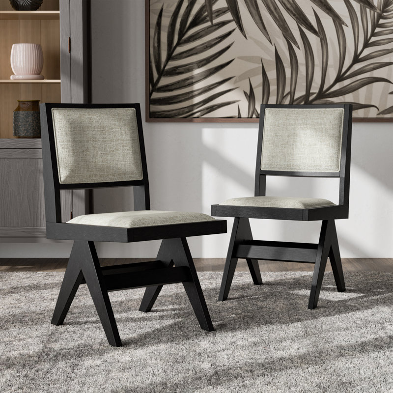 Euna Side Chairs