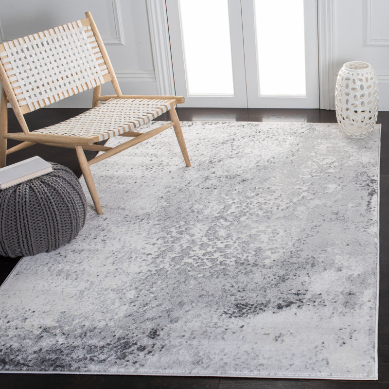 Tapis Carnegie, Rectangle 8 pi x 10 pi