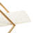 Wood and Gold Diamond Wall Shelf-427059835