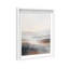 Desert Mirage Shadowbox Abstract Print by Oliver Gal, Black Frame, 10 x 15-1277847667-1277847666