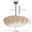 Luminaire suspendu 1 lumière Kitchen Island-1278669236
