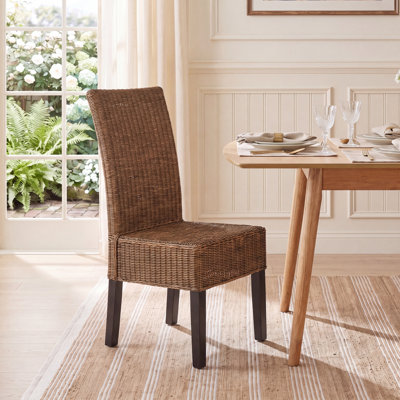 Chaise d'appoint McKenney