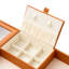 Jewellery Box + Dividers