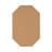 Farhiya Beveled Rectangle Bathroom Wall Mirror