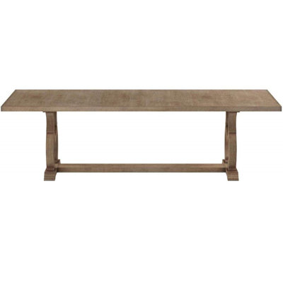 Extendable Dining Table