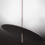 Lua 1 - Light Single Geometric LED Pendant-26616885-26616884