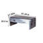 Table basse Industrial-101232772