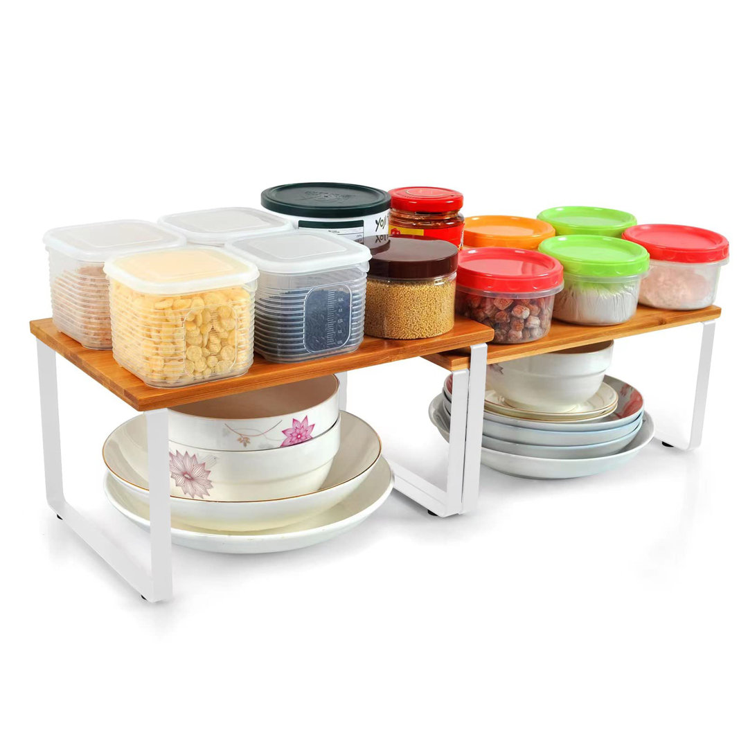 Under Sink Organiser