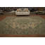 Handmade Wool Medallion Traditional Area Rug 10x13