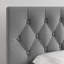 Structure de lit tapissier Salerno-284060687-392710166