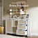 Dearbhaile 51" Sideboard with 3 Drawers
