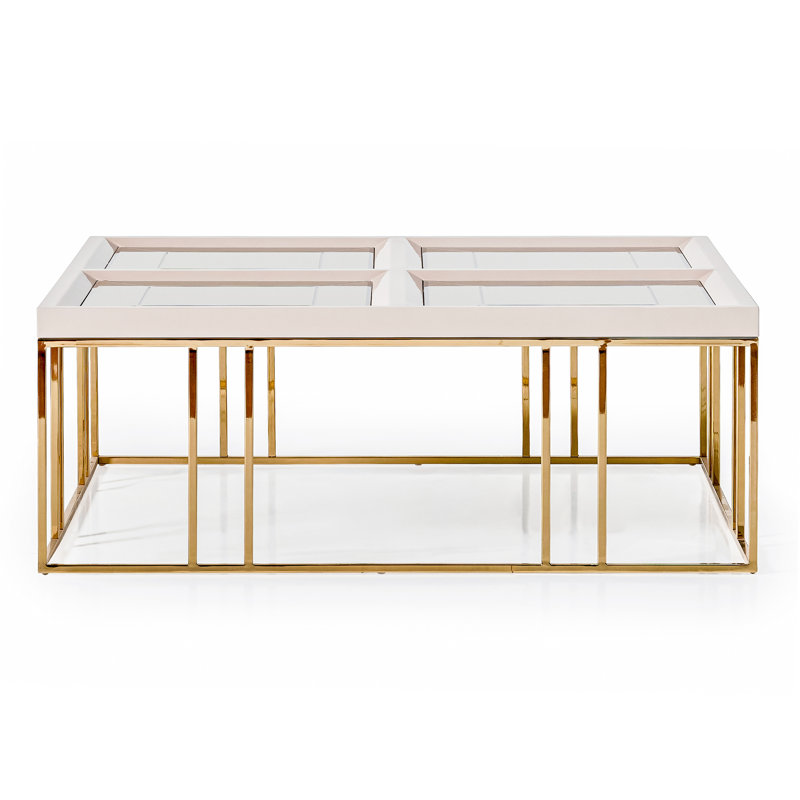 Carmela Coffee Table