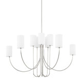Harlem 10 - Light Chandelier