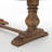 Oak Dining Table-1032378699