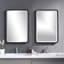 Miroir mural Zadie