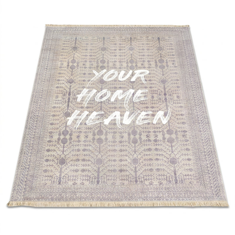Tapis 7 pi x 10 pi Lavinia