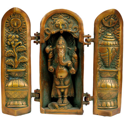Handmade Figurine / Sculpture Decorative Object