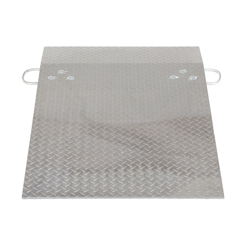 Rampe Vestil, H 9,25 po x l 36 po x P 48 po