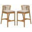 Tabouret de bar Louie