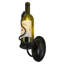 Tuscan Vineyard Armed Sconce