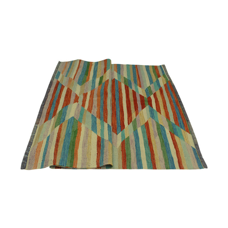 Chaia Wool Indoor Rug