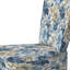 Chaise parsons de 22,5 po de largeur