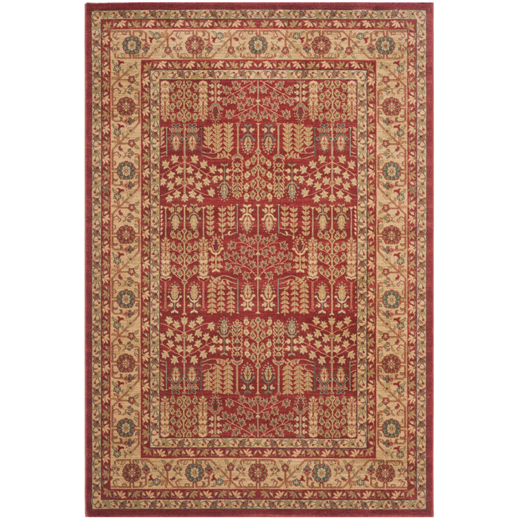 Pennypacker Performance Oriental Rug