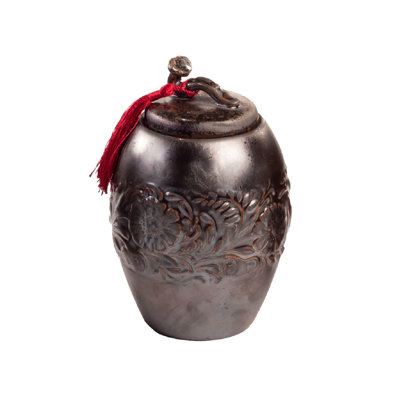 Pots de rangement 0,25 qt