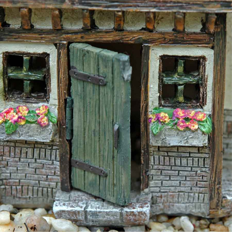 Ammiel Fairies Polyresin Garden Statue