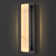 Mikinzie LED Wall Sconces Wallchiere Flush Mounted Sconces with Alabaster Shade