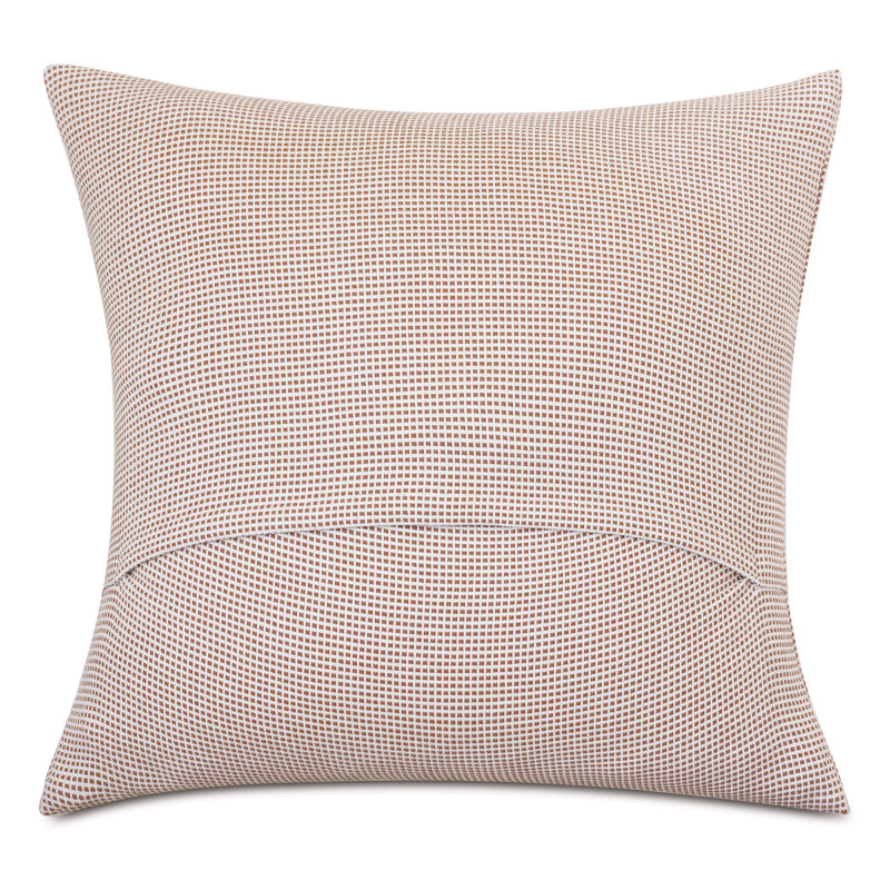 Xander 100% Cotton Sham, Euro