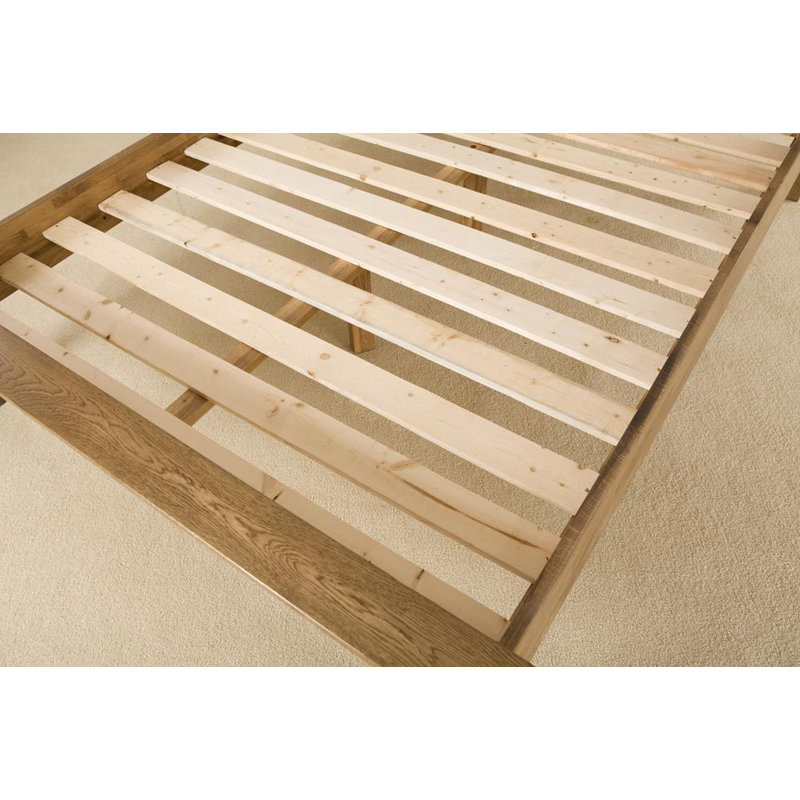 Bed, Double (4'6)