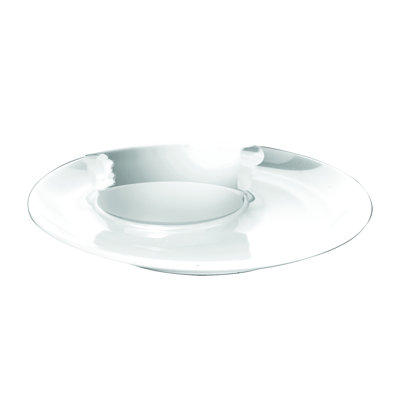 Sous-verre en polycarbonate - 6 pièces